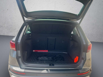 Seat Ateca Gebrauchtwagen Seat Ateca Gebrauchtwagen