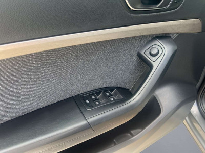 Seat Ateca Gebrauchtwagen Seat Ateca Gebrauchtwagen