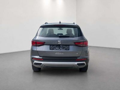 Seat Ateca Gebrauchtwagen Seat Ateca Gebrauchtwagen