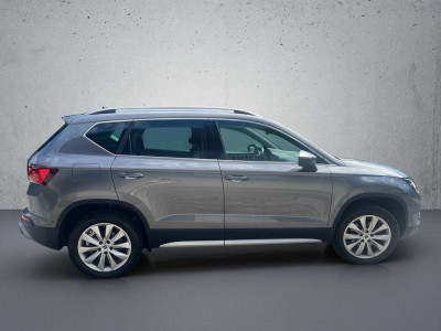 Seat Ateca Gebrauchtwagen Seat Ateca Gebrauchtwagen