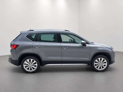Seat Ateca Gebrauchtwagen Seat Ateca Gebrauchtwagen