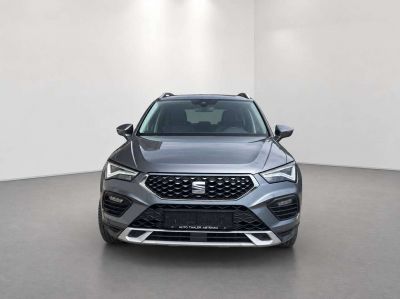 Seat Ateca Gebrauchtwagen Seat Ateca Gebrauchtwagen