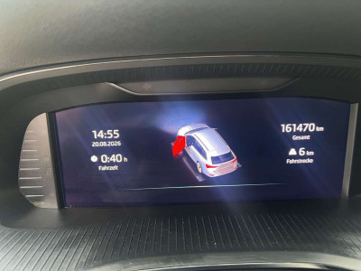 Skoda Octavia Gebrauchtwagen Skoda Octavia Gebrauchtwagen