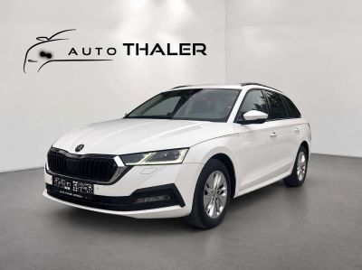 Skoda Octavia Gebrauchtwagen Skoda Octavia Gebrauchtwagen