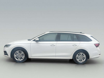 Skoda Octavia Gebrauchtwagen Skoda Octavia Gebrauchtwagen