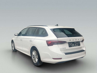 Skoda Octavia Gebrauchtwagen Skoda Octavia Gebrauchtwagen