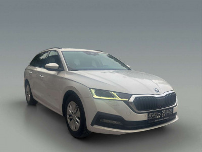 Skoda Octavia Gebrauchtwagen Skoda Octavia Gebrauchtwagen
