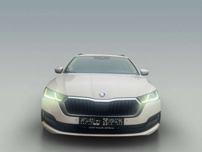 Skoda Octavia Gebrauchtwagen Skoda Octavia Gebrauchtwagen