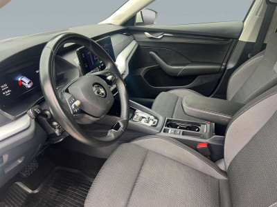 Skoda Octavia Gebrauchtwagen Skoda Octavia Gebrauchtwagen