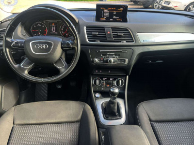 Audi Q3 Gebrauchtwagen Audi Q3 Gebrauchtwagen