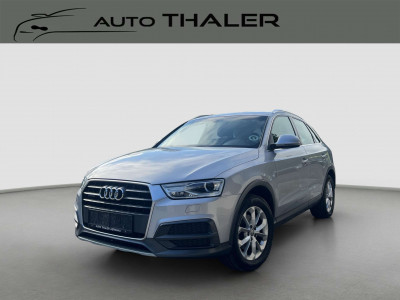 Audi Q3 Gebrauchtwagen Audi Q3 Gebrauchtwagen