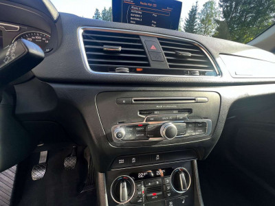 Audi Q3 Gebrauchtwagen Audi Q3 Gebrauchtwagen