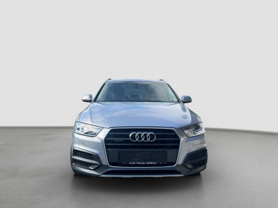 Audi Q3 Gebrauchtwagen Audi Q3 Gebrauchtwagen
