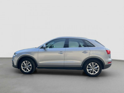 Audi Q3 Gebrauchtwagen Audi Q3 Gebrauchtwagen