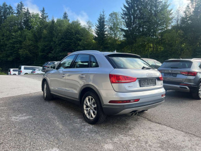 Audi Q3 Gebrauchtwagen Audi Q3 Gebrauchtwagen