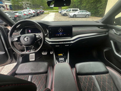 Skoda Octavia Gebrauchtwagen Skoda Octavia Gebrauchtwagen
