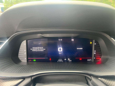 Skoda Octavia Gebrauchtwagen Skoda Octavia Gebrauchtwagen