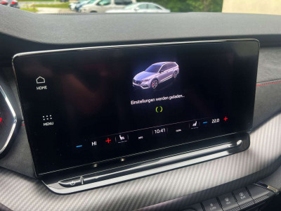 Skoda Octavia Gebrauchtwagen Skoda Octavia Gebrauchtwagen