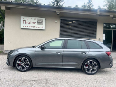 Skoda Octavia Gebrauchtwagen Skoda Octavia Gebrauchtwagen