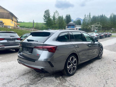 Skoda Octavia Gebrauchtwagen Skoda Octavia Gebrauchtwagen