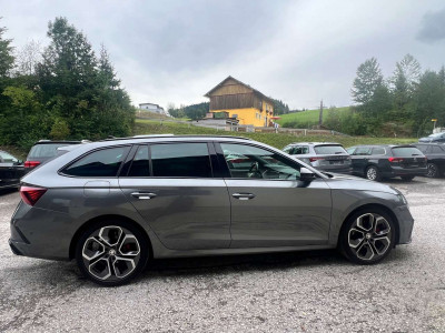 Skoda Octavia Gebrauchtwagen Skoda Octavia Gebrauchtwagen