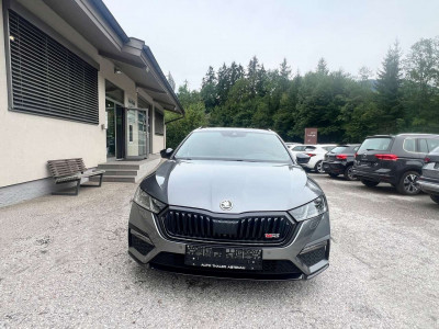 Skoda Octavia Gebrauchtwagen Skoda Octavia Gebrauchtwagen