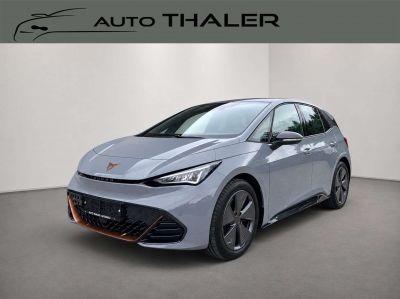 Cupra Born Gebrauchtwagen Cupra Born Gebrauchtwagen