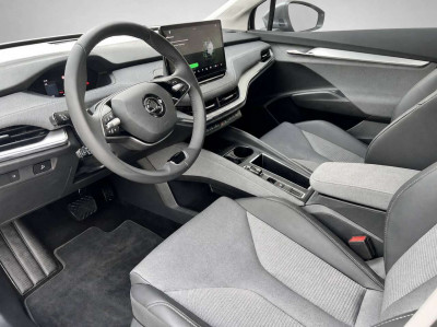 Skoda Enyaq Gebrauchtwagen Skoda Enyaq Gebrauchtwagen