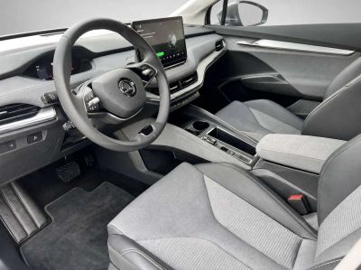 Skoda Enyaq Gebrauchtwagen