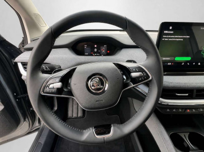 Skoda Enyaq Gebrauchtwagen Skoda Enyaq Gebrauchtwagen
