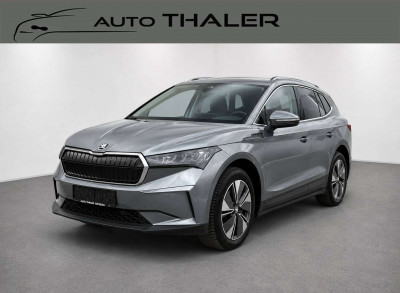 Skoda Enyaq Gebrauchtwagen Skoda Enyaq Gebrauchtwagen