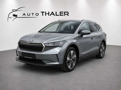 Skoda Enyaq Gebrauchtwagen
