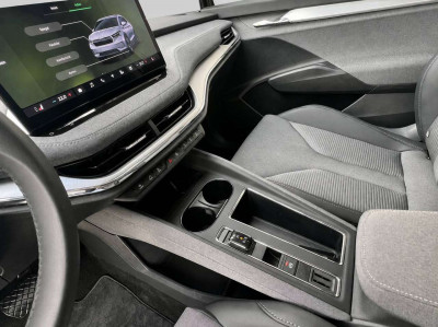 Skoda Enyaq Gebrauchtwagen Skoda Enyaq Gebrauchtwagen