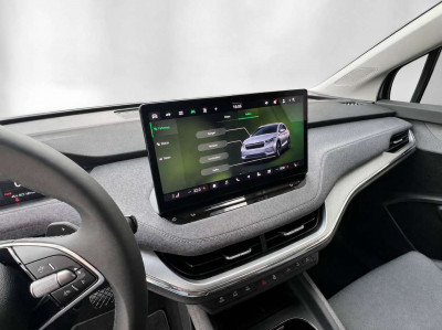 Skoda Enyaq Gebrauchtwagen Skoda Enyaq Gebrauchtwagen
