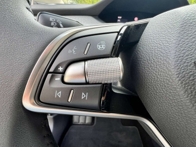 Skoda Enyaq Gebrauchtwagen Skoda Enyaq Gebrauchtwagen