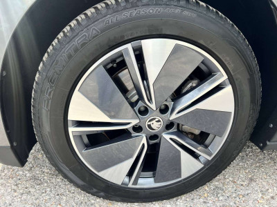 Skoda Enyaq Gebrauchtwagen Skoda Enyaq Gebrauchtwagen