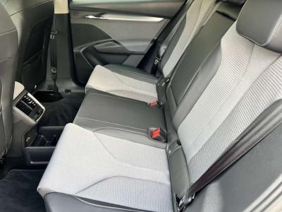 Skoda Enyaq Gebrauchtwagen Skoda Enyaq Gebrauchtwagen