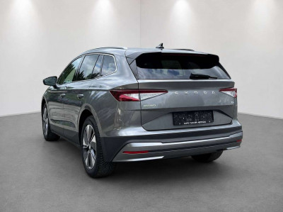 Skoda Enyaq Gebrauchtwagen Skoda Enyaq Gebrauchtwagen
