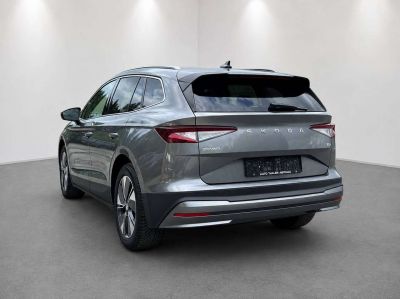 Skoda Enyaq Gebrauchtwagen