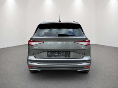 Skoda Enyaq Gebrauchtwagen Skoda Enyaq Gebrauchtwagen