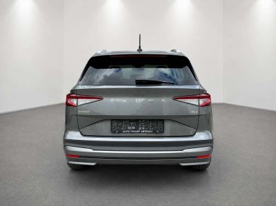 Skoda Enyaq Gebrauchtwagen