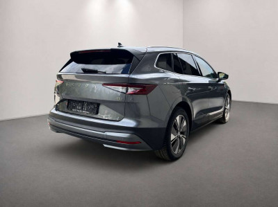 Skoda Enyaq Gebrauchtwagen Skoda Enyaq Gebrauchtwagen