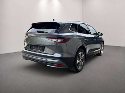 Skoda Enyaq Gebrauchtwagen