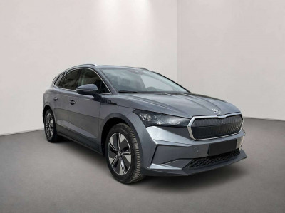 Skoda Enyaq Gebrauchtwagen Skoda Enyaq Gebrauchtwagen