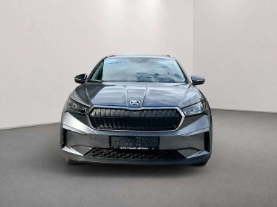 Skoda Enyaq Gebrauchtwagen Skoda Enyaq Gebrauchtwagen