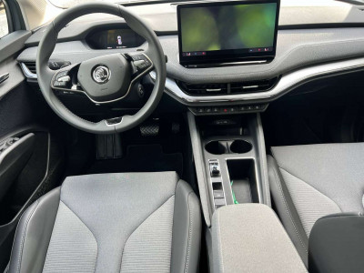 Skoda Enyaq Gebrauchtwagen Skoda Enyaq Gebrauchtwagen