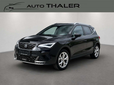 Seat Arona Gebrauchtwagen Seat Arona Gebrauchtwagen