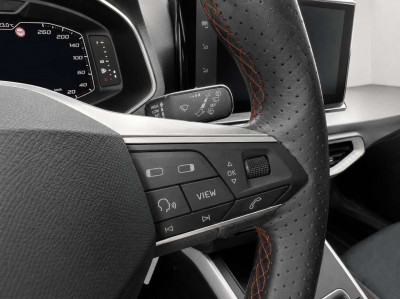 Seat Arona Gebrauchtwagen Seat Arona Gebrauchtwagen