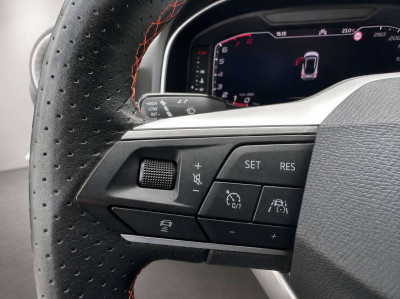 Seat Arona Gebrauchtwagen Seat Arona Gebrauchtwagen
