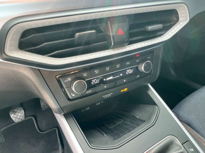 Seat Arona Gebrauchtwagen Seat Arona Gebrauchtwagen